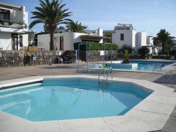 La Mayor Bungamerica Au Bord De L'Ocean Residentiel Playa de las Américas Extérieur photo